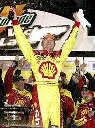 Kevin Harvick
