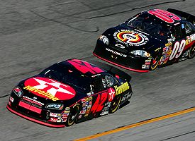 Juan Pablo Montoya