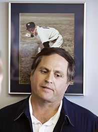Steve Swindal