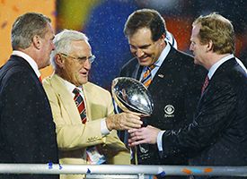 Don Shula