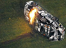 Clint Bowyer (07) 