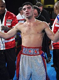 Ricky Quiles