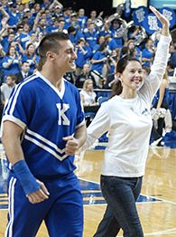 Ashley Judd