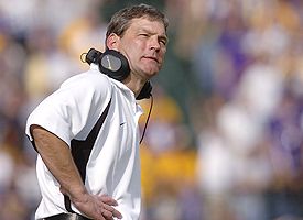 Kirk Ferentz