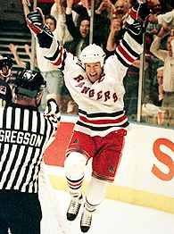 Mark Messier
