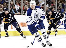 Mats Sundin