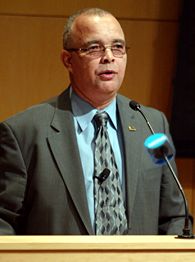 Floyd Keith