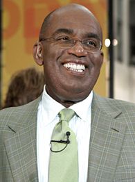 Al Roker