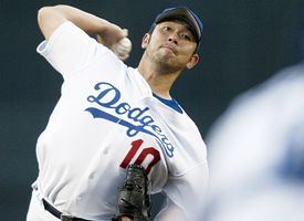 Hideo Nomo