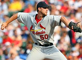 Adam Wainwright