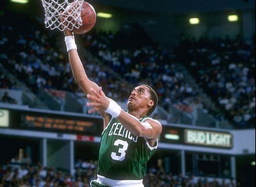 Dennis Johnson