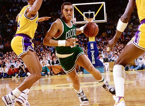 Dennis Johnson