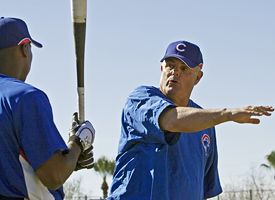 Lou Piniella