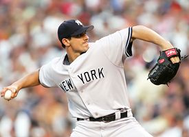 Carl Pavano