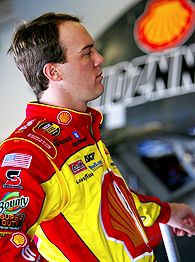Kevin Harvick