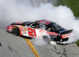 Kevin Harvick