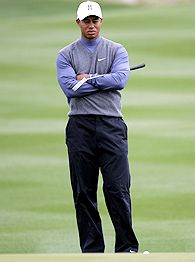 Tiger Woods
