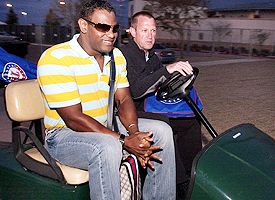 Sammy Sosa