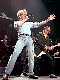 Roger Daltrey