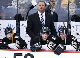 Michel Therrien