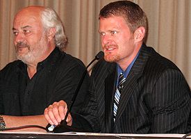 Andy Rihs, Floyd Landis