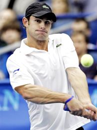 Andy Roddick