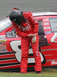 Dale Earnhardt Jr.