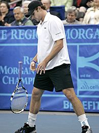 Andy Roddick