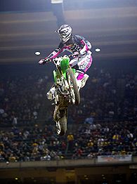 James Stewart