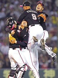Chiba Lotte Marines
