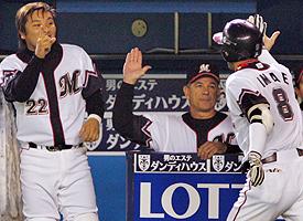 Bobby Valentine