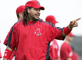 Manny Ramirez