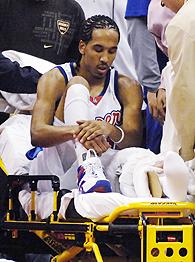 Shaun Livingston