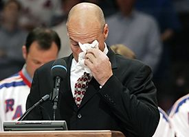 Mark Messier