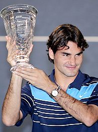 Roger Federer