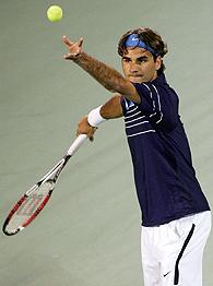 Roger Federer