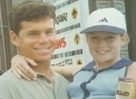 Scott and Kellie Draper