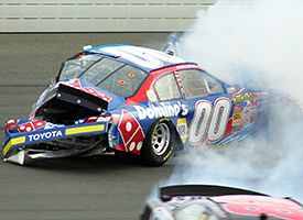 David Reutimann