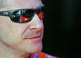 Jeff Burton