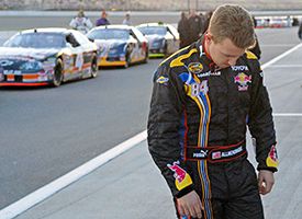 A.J. Allmendinger (84)