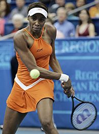 Venus Williams