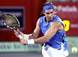 Raphael Nadal