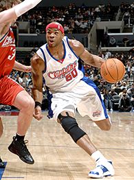 Corey Maggette