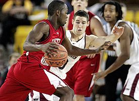 Rodney Stuckey