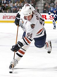Ryan Smyth