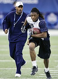 Dashon Goldson