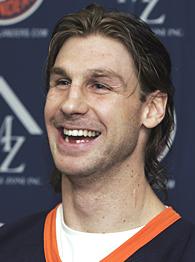 Ryan Smyth