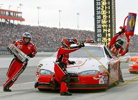 Kasey Kahne