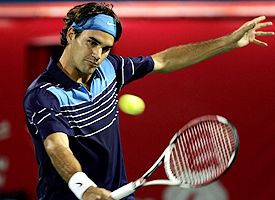 Roger Federer