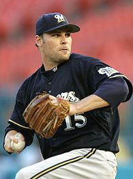 Ben Sheets